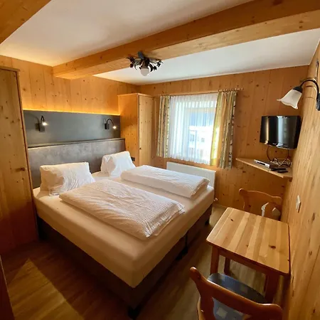 Neuwalder Апартаменты Герлос