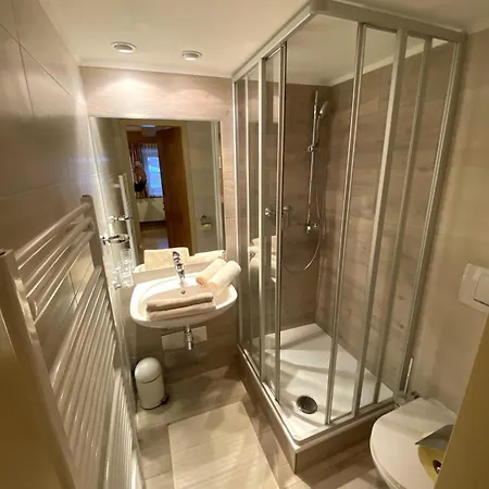 Neuwalder Apartmán Gerlos