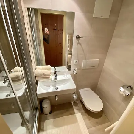 Neuwalder Apartmán *