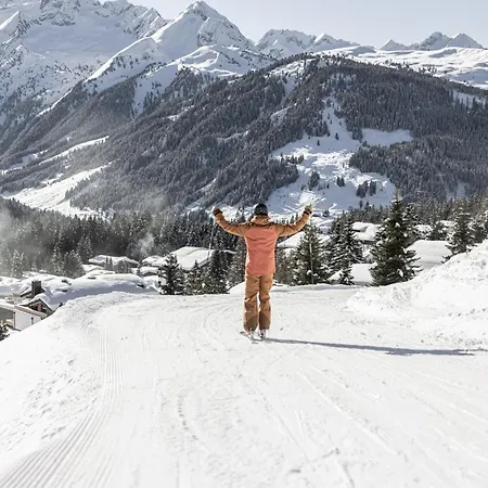 Neuwalder Герлос