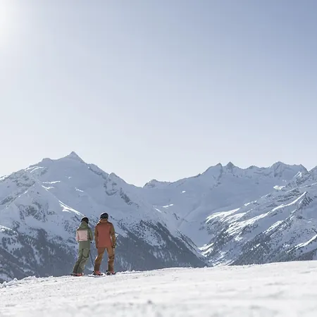 Neuwalder * Герлос