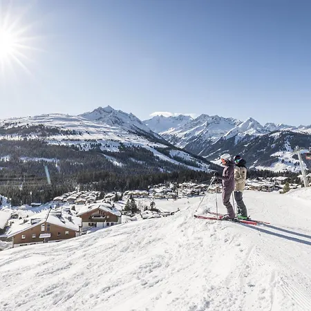 Neuwalder * Герлос