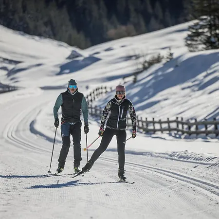 Neuwalder Lägenhet Gerlos