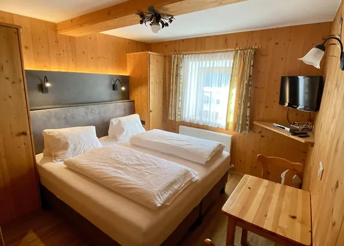 Neuwalder Daire Gerlos