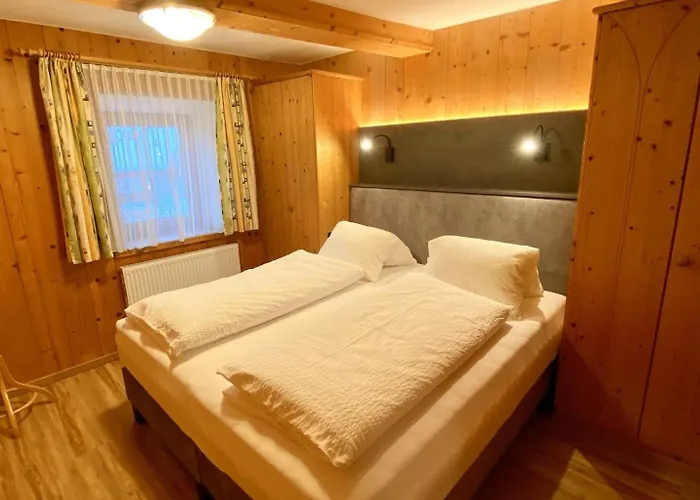 Apartmán Neuwalder *