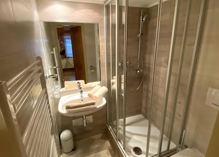 Neuwalder Daire Gerlos