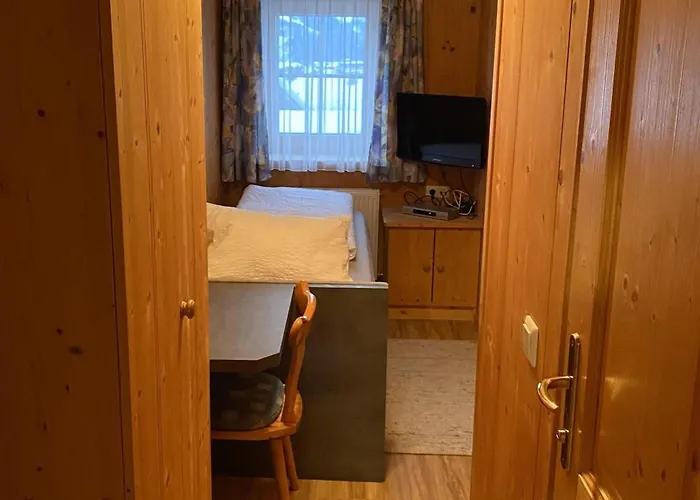 Apartmán Neuwalder Gerlos