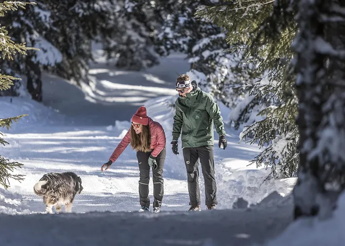 Neuwalder Lägenhet *