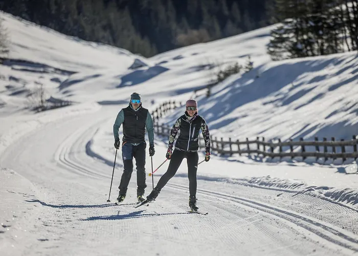 Neuwalder Daire Gerlos