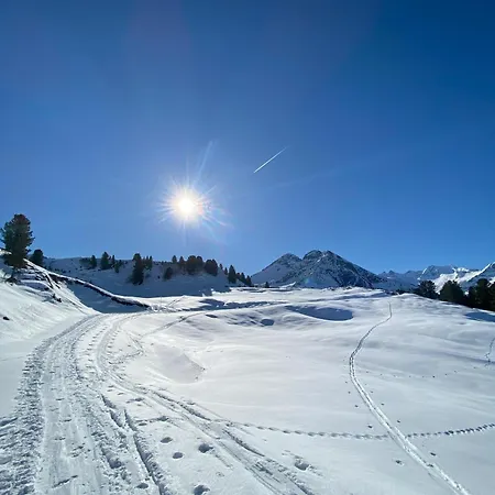 Appartamento Neuwalder Gerlos