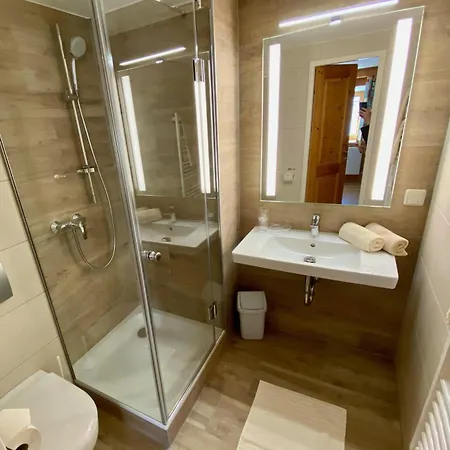 Appartement Neuwalder Gerlos