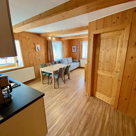 Neuwalder Appartement Gerlos